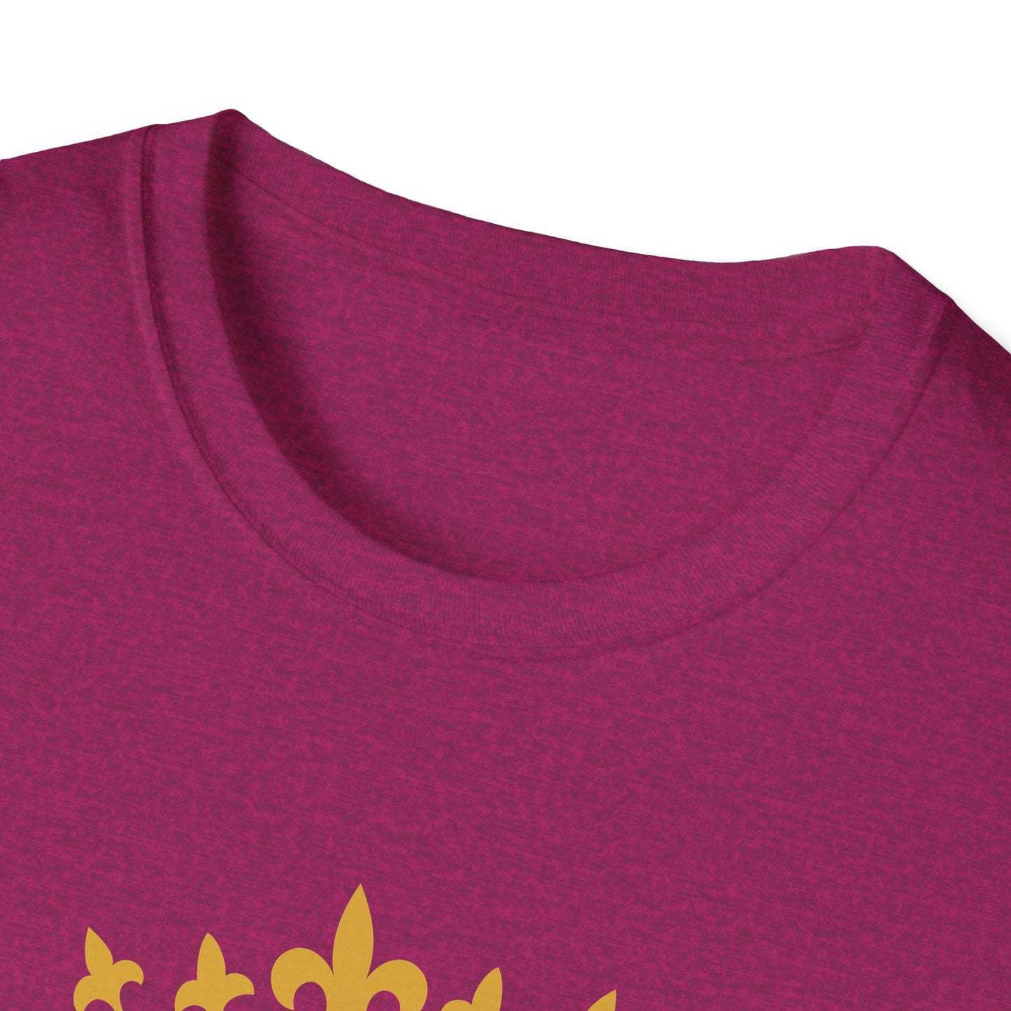 Pickleball Princess. Pickleball Tee.