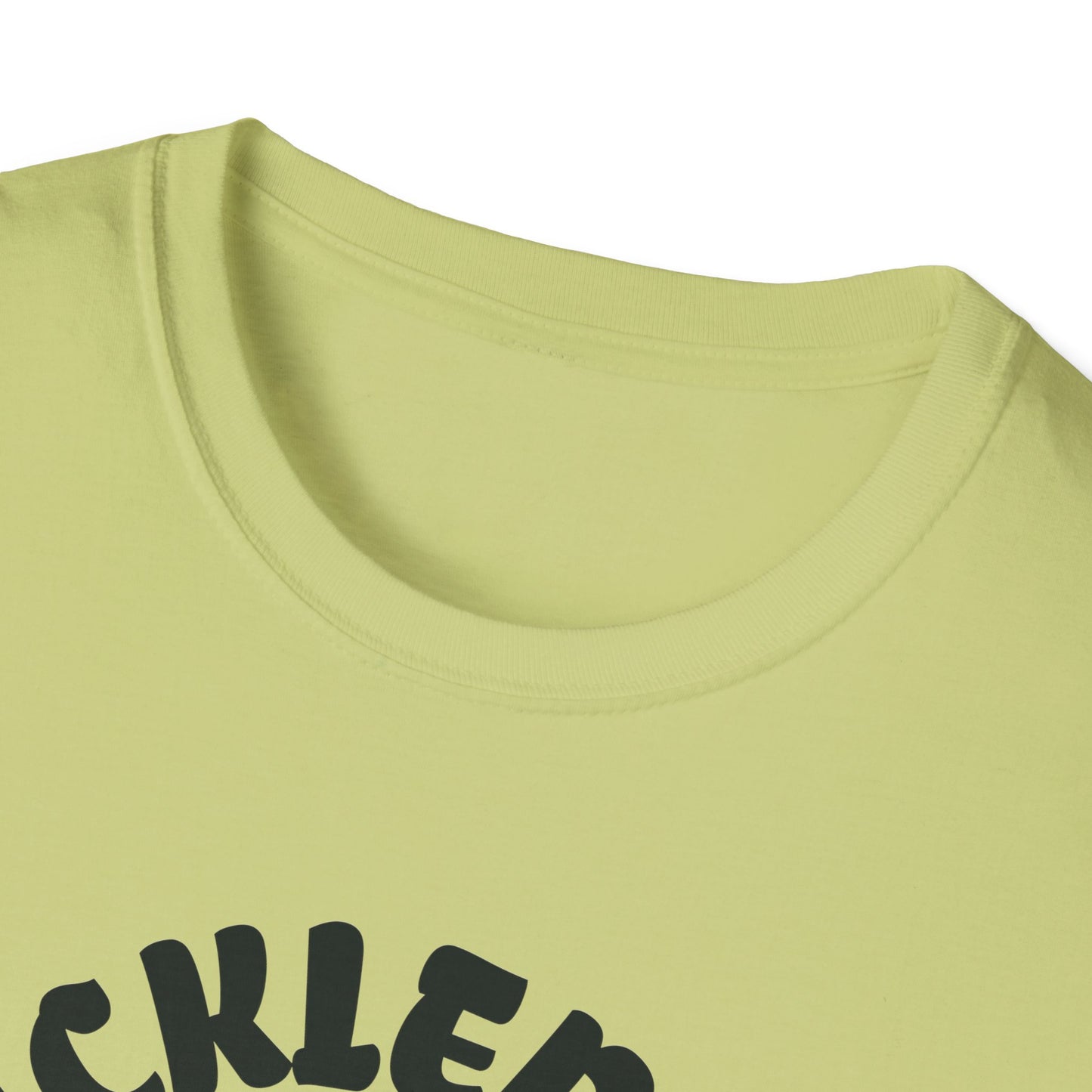 It's A Big Dill! Pickleball Tee.