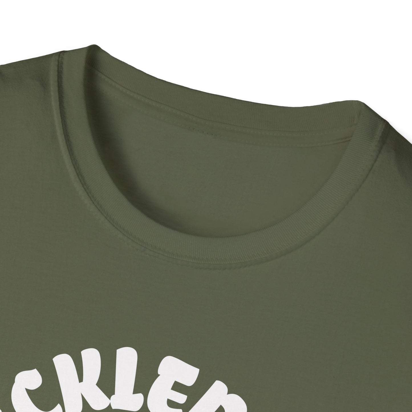 It's A Big Dill! Pickleball Tee.