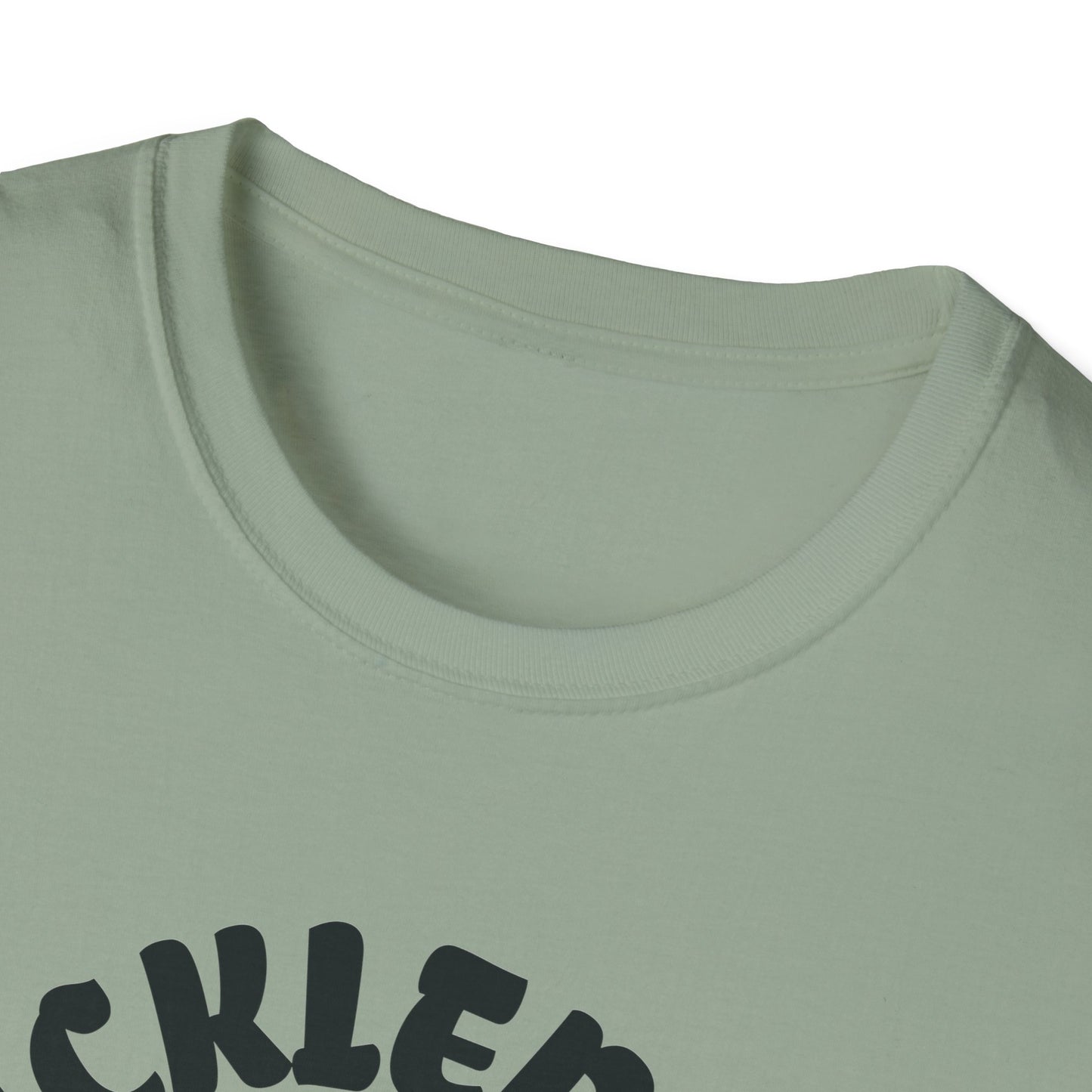It's A Big Dill! Pickleball Tee.