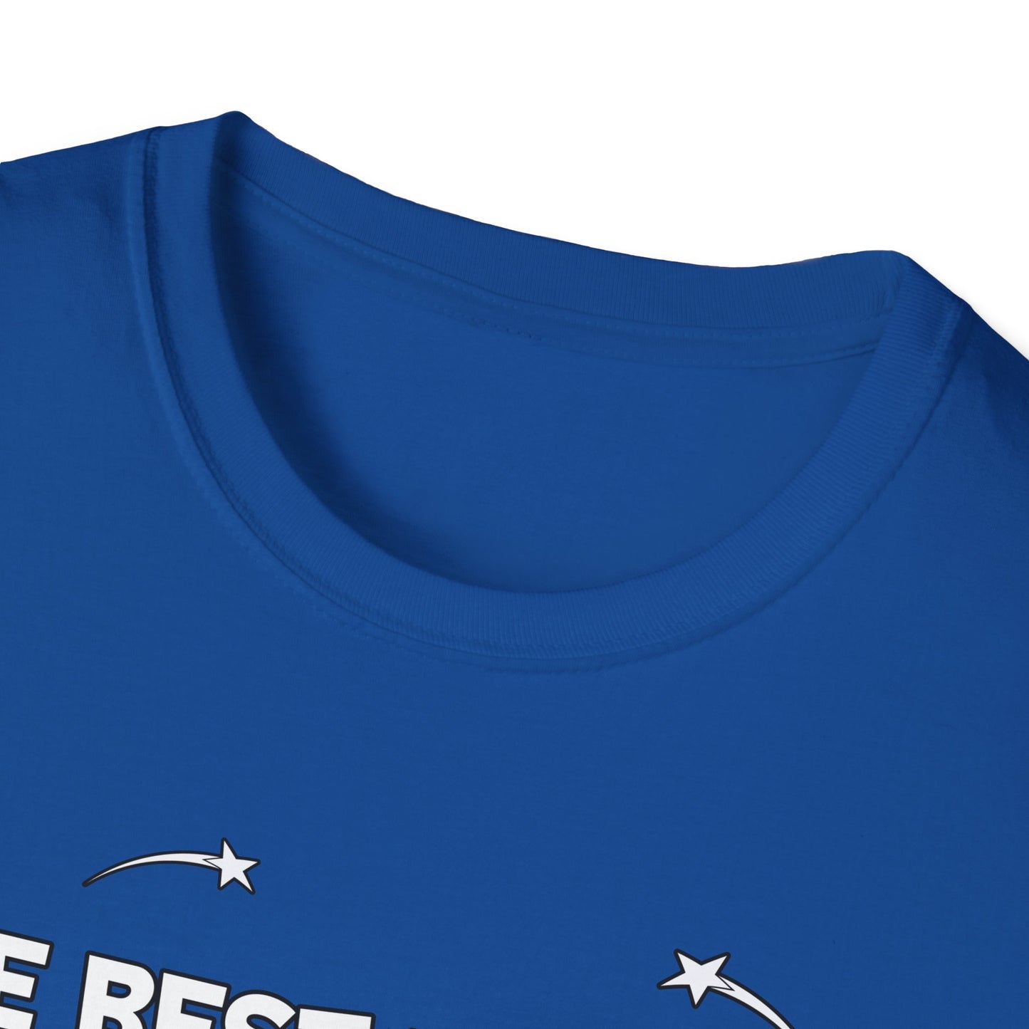 The Best Part of My Day Starts at.  Pickleball Tee.