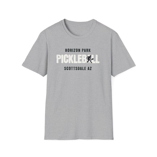 Horizon Park Pickleball Tee.