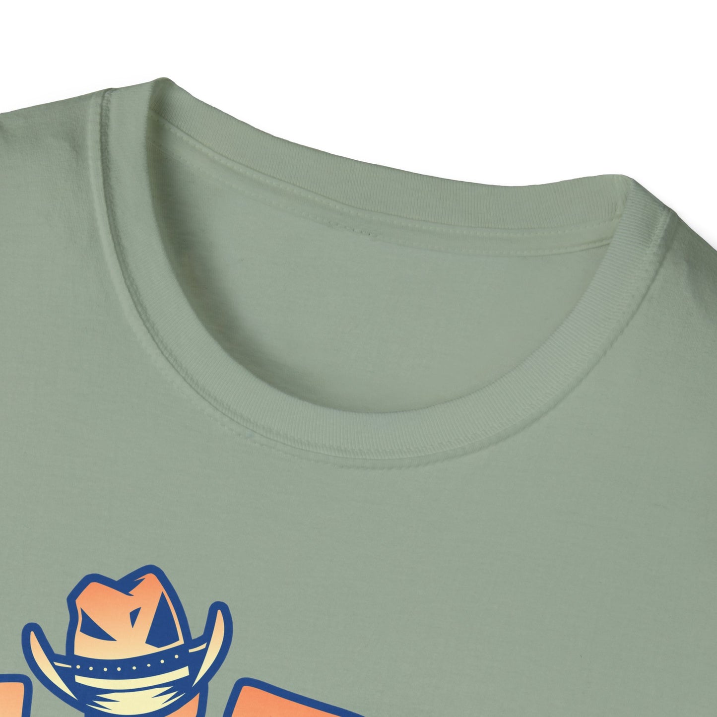 Let's Go Pickle. Pickleball Tee.