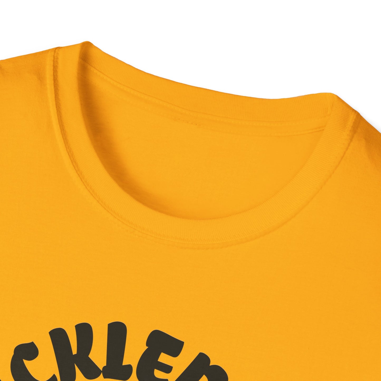 It's A Big Dill! Pickleball Tee.