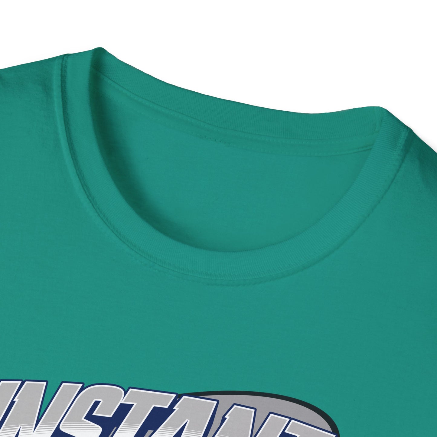 Instant Buddy. Pickleball Tee.
