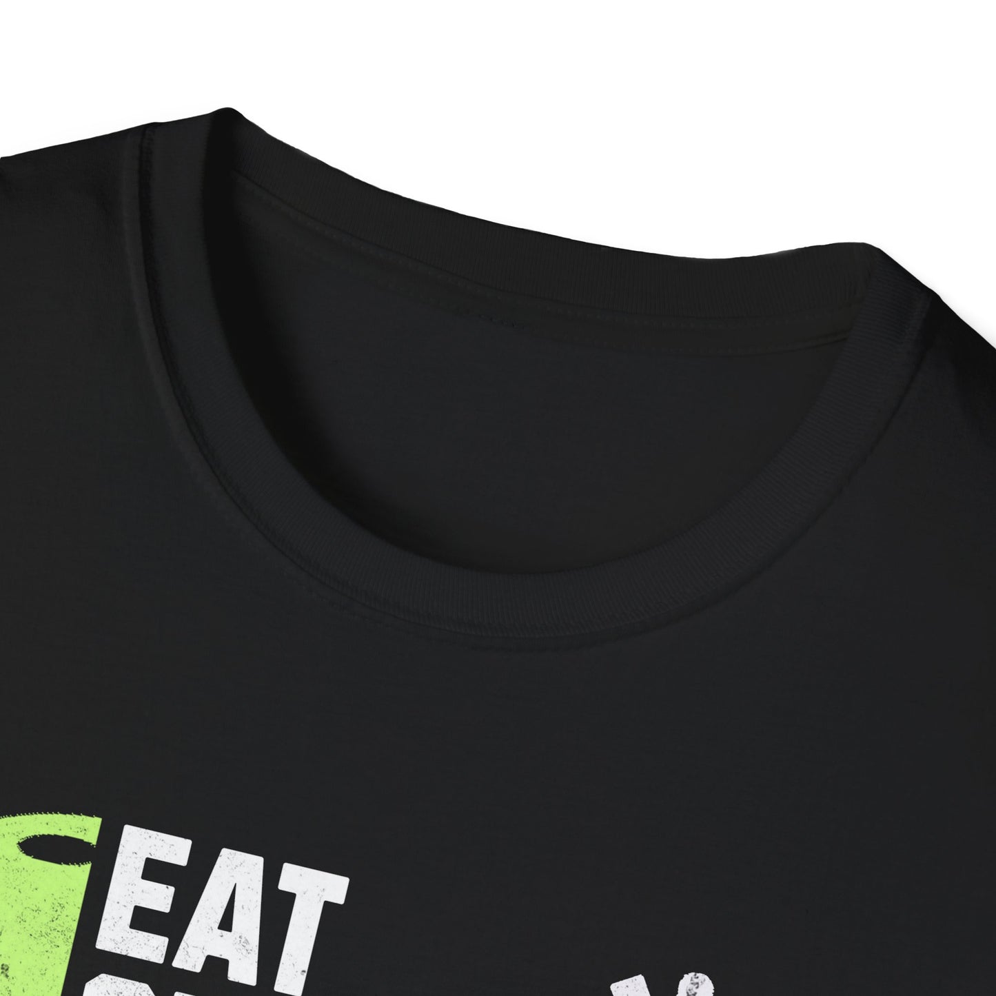 Eat. Sleep. Pickleball Tee.