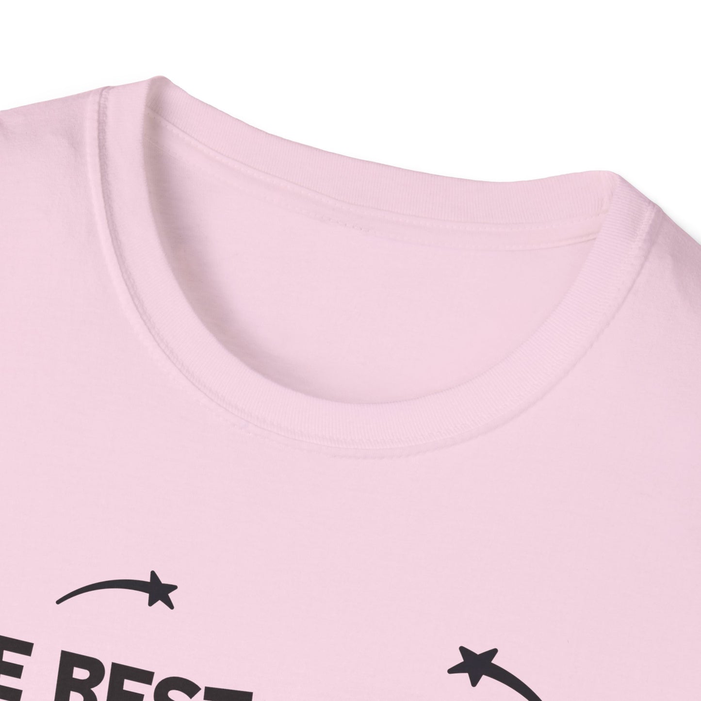 The Best Part of My Day Starts at.  Pickleball Tee.