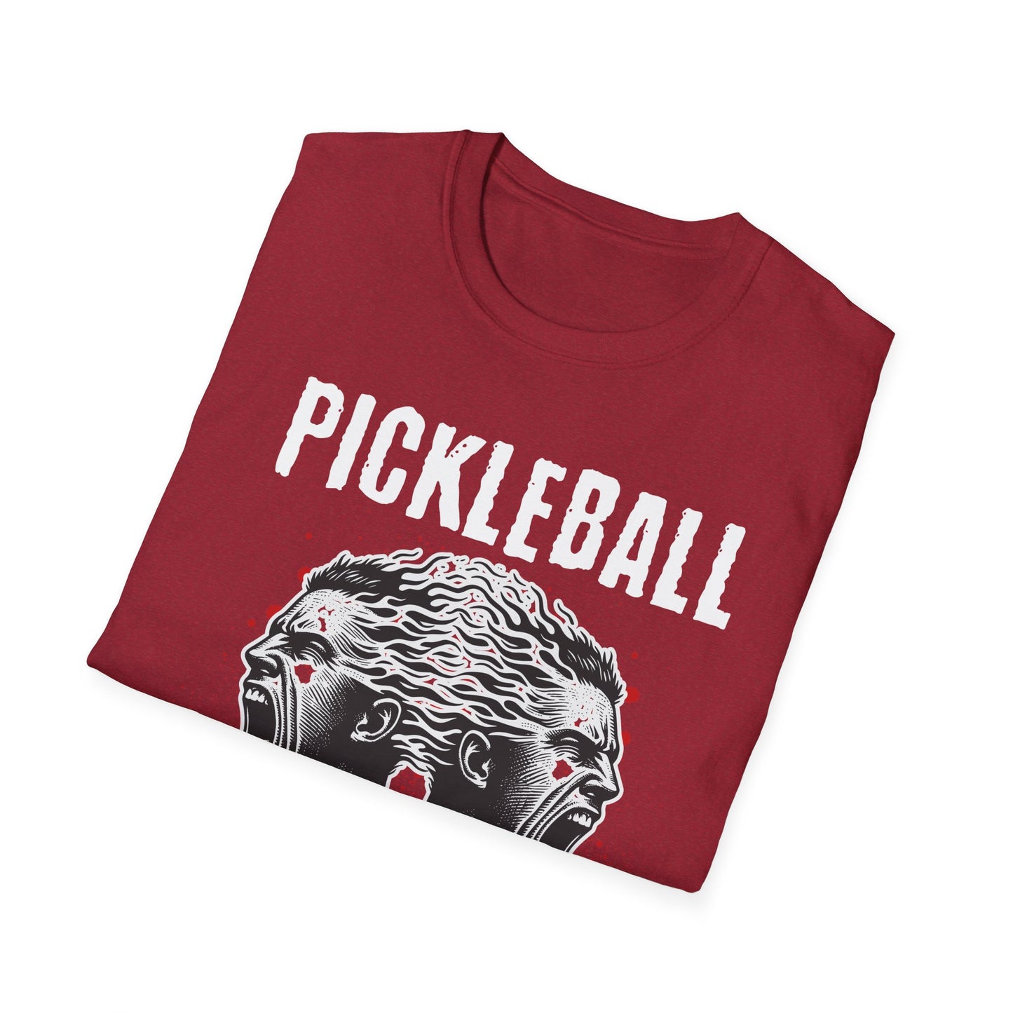 You Called That Out??? Pickleball Tee.