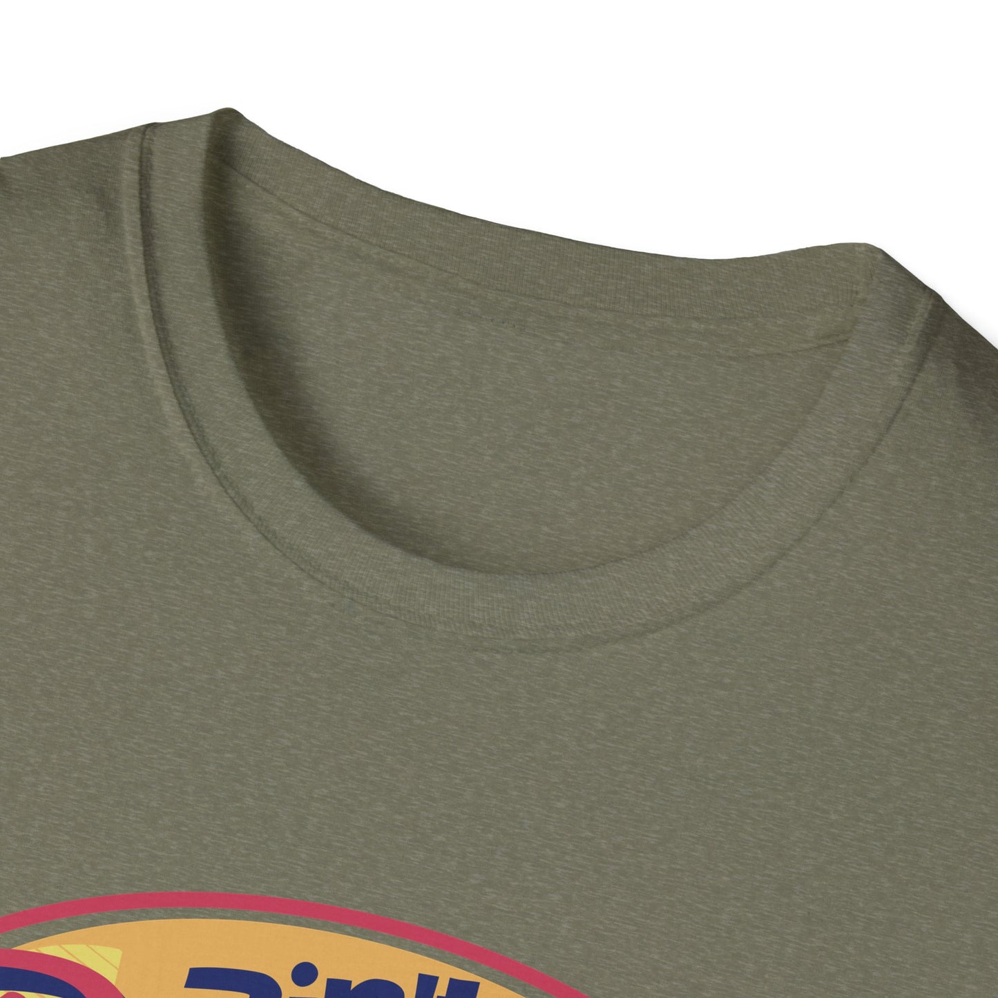 Ain't Dead Yet. Pickleball Tee.