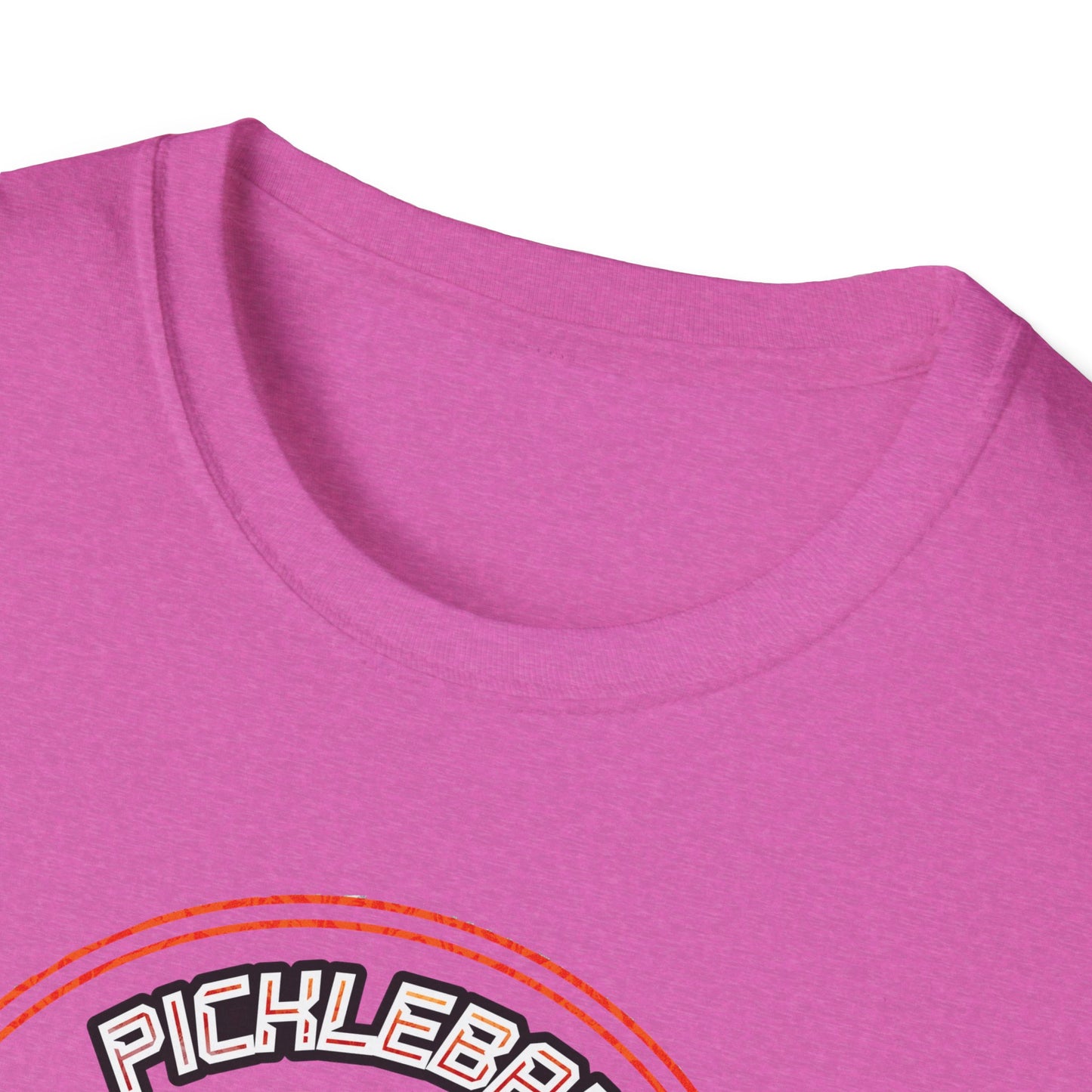 Pickleball Procrastinators Club. Pickleball Tee.