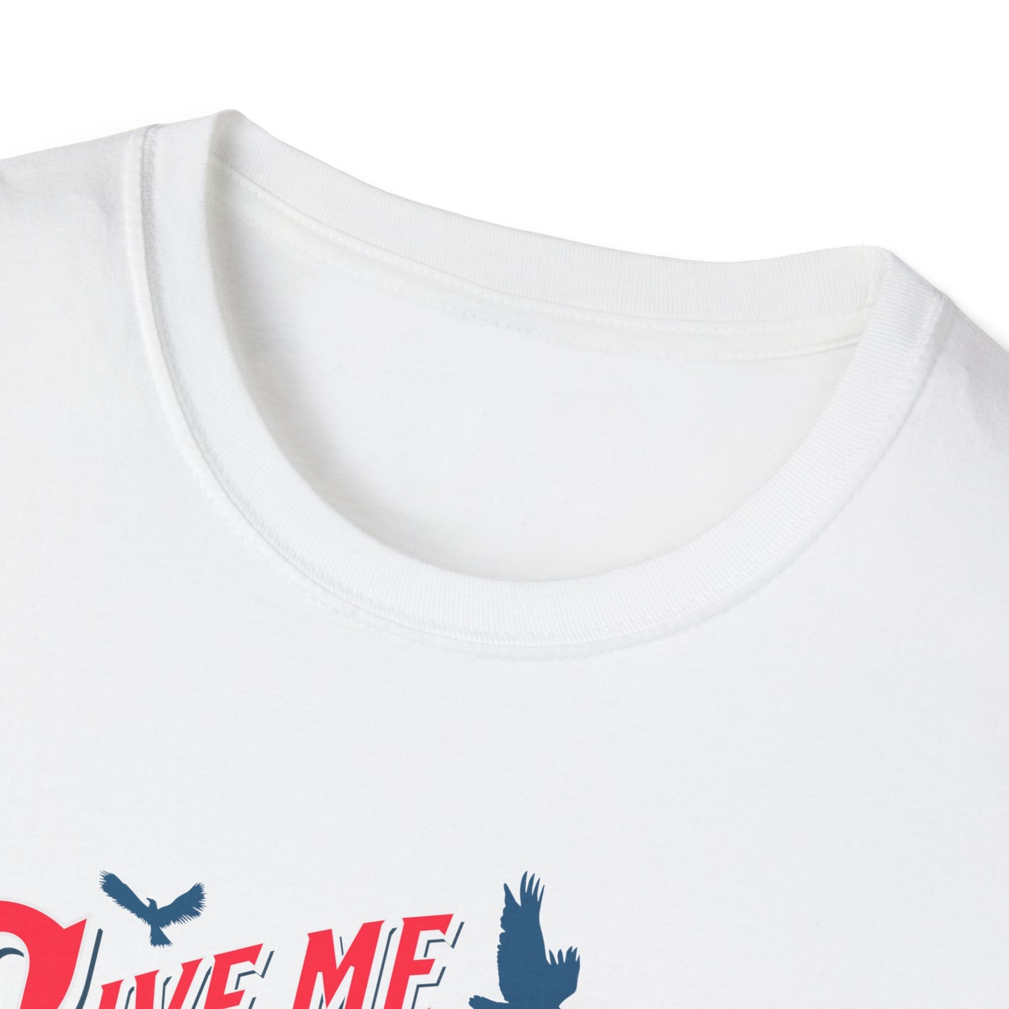 Give Me Pickleball, or Give Me Death!