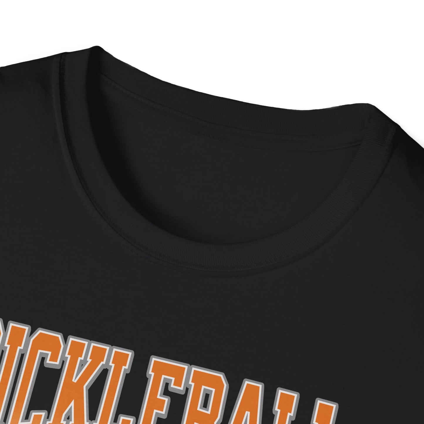 Game On. Pickleball Tee.