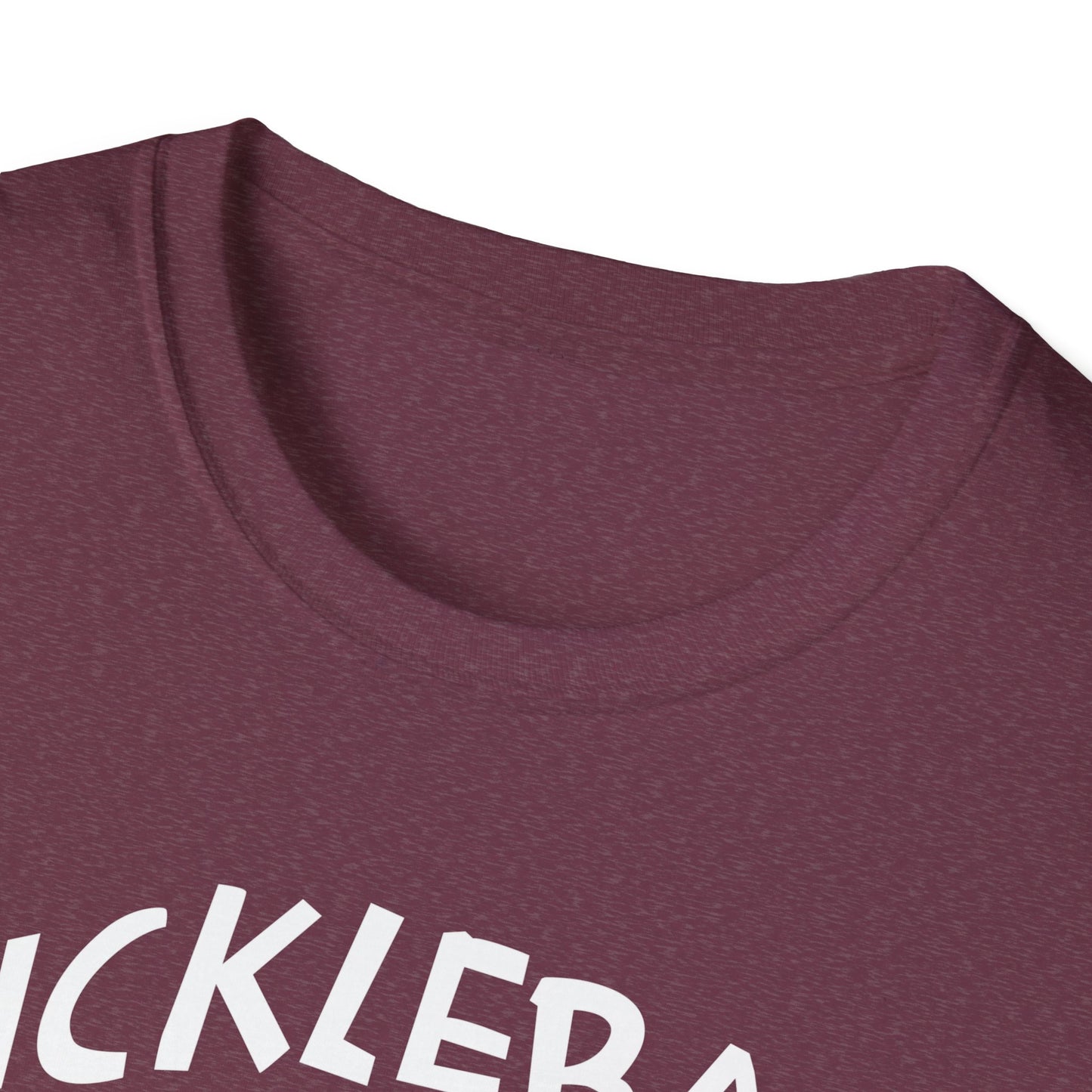 Pickleball Shark. Pickleball Tee.