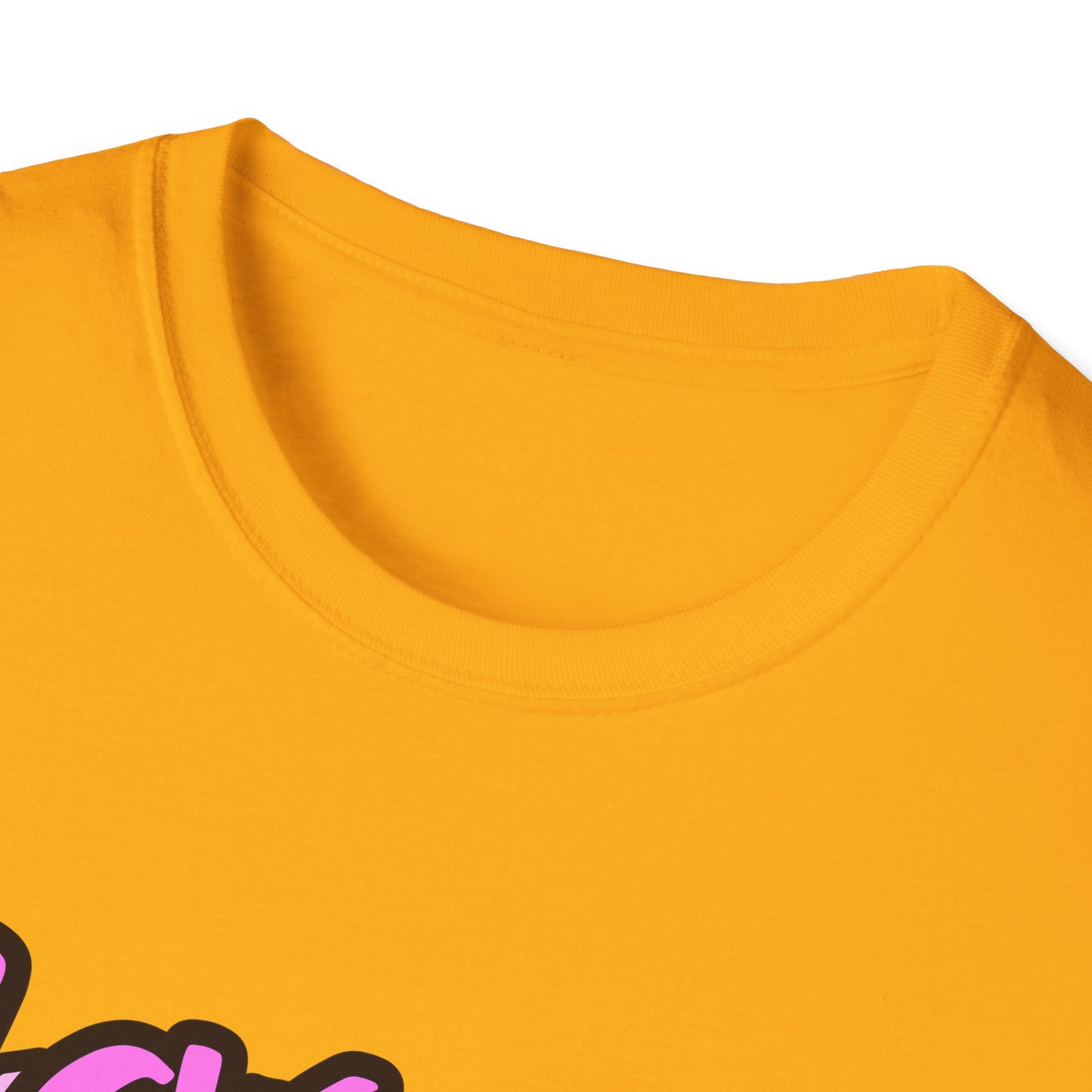 Love Pickleball Tee.