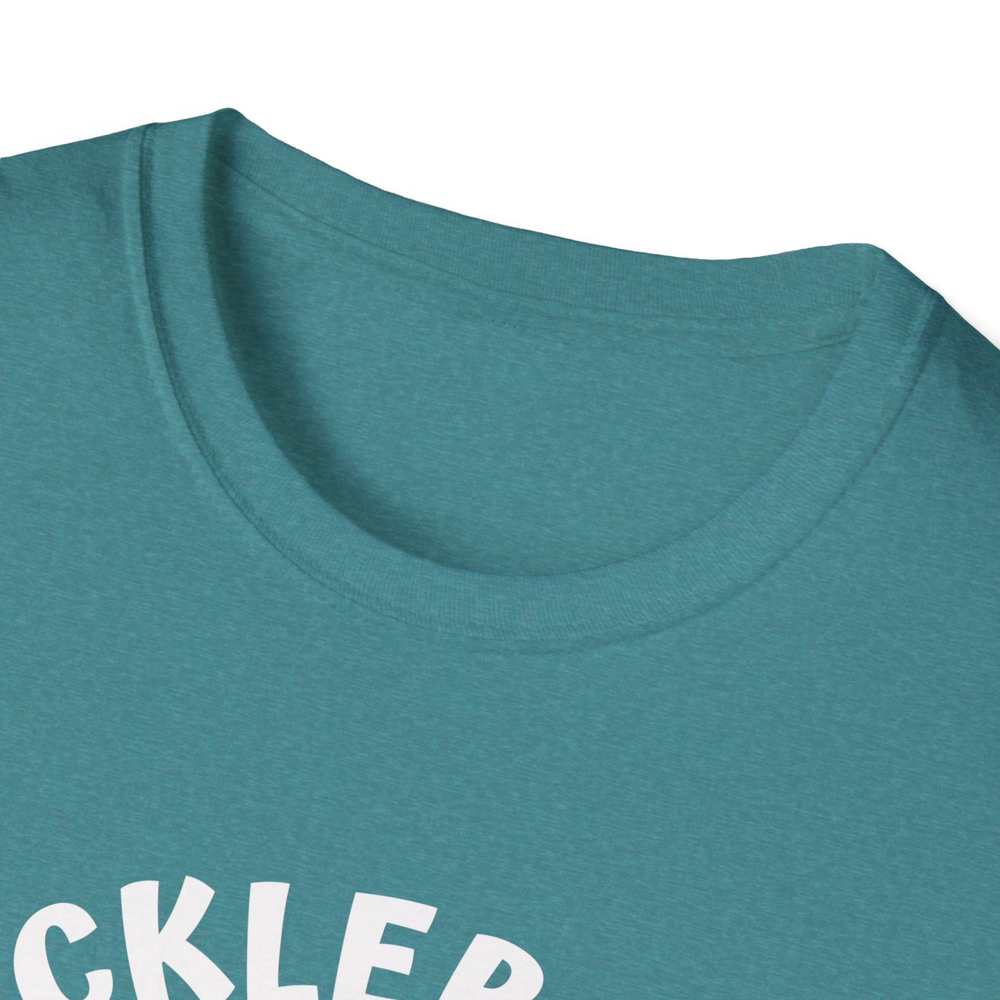 The Kitchen Is Closed. Pickleball Tee.