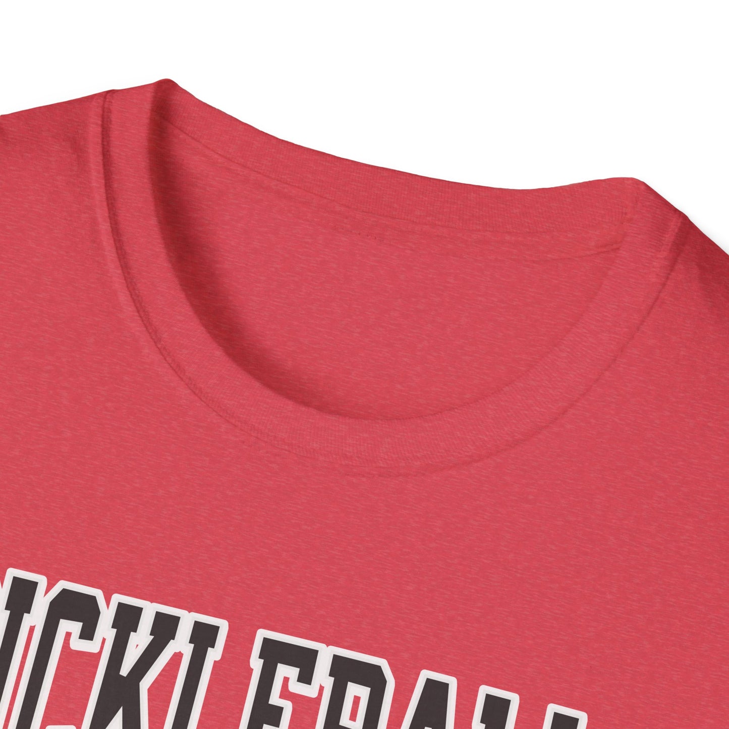 Pickleball with wreath. Pickleball Tee.