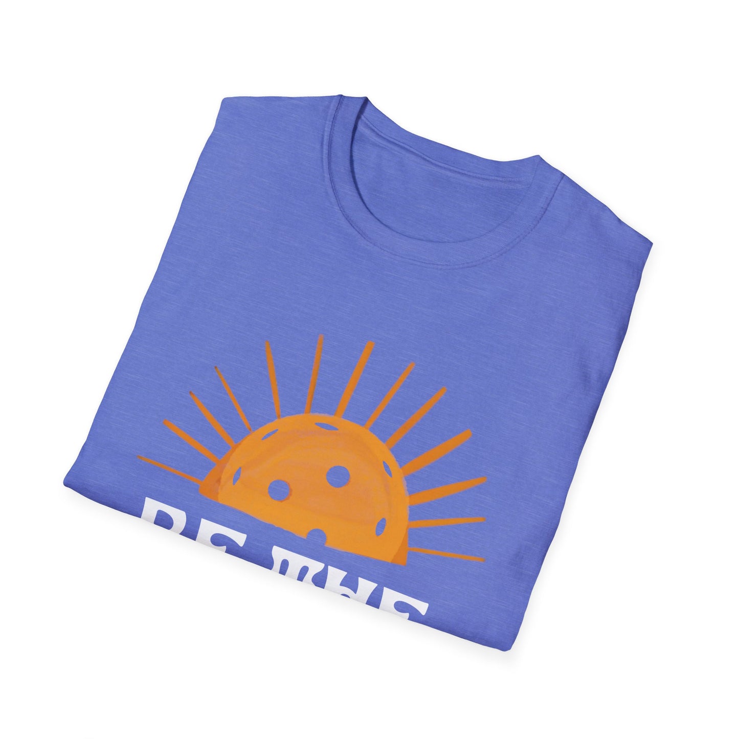 Be The Sunshine