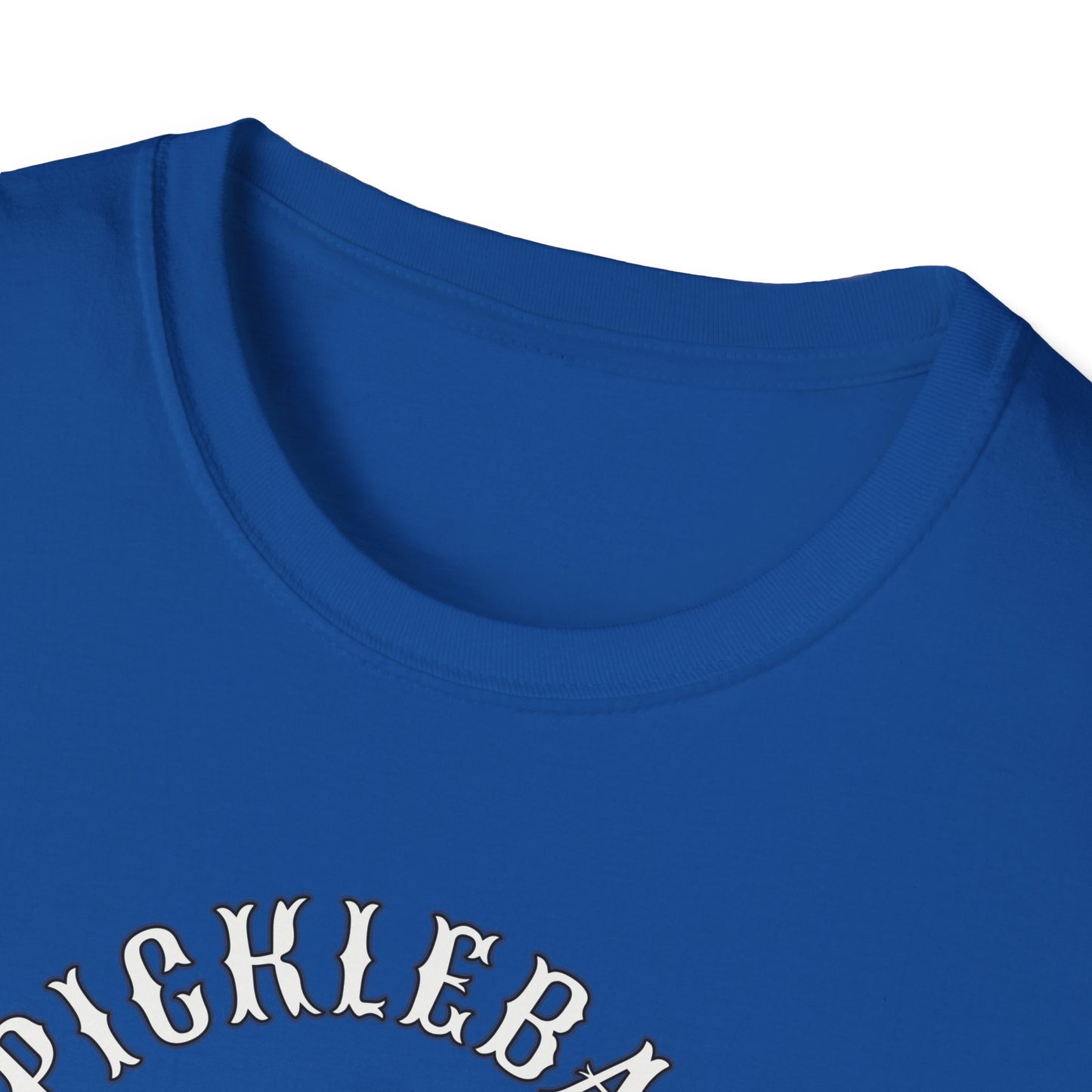 Pickleball is America's Sport. Pickleball Tee.