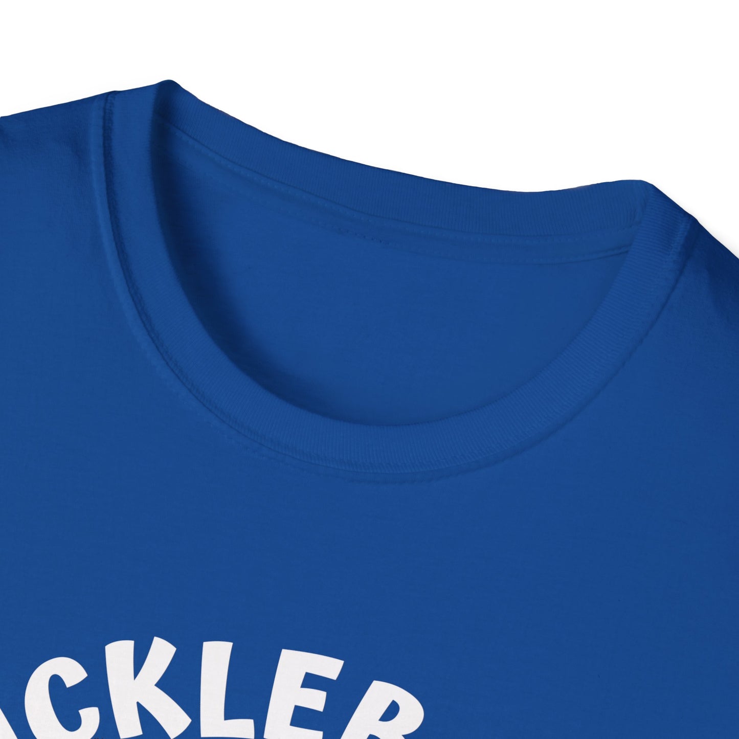 The Kitchen Is Closed. Pickleball Tee.