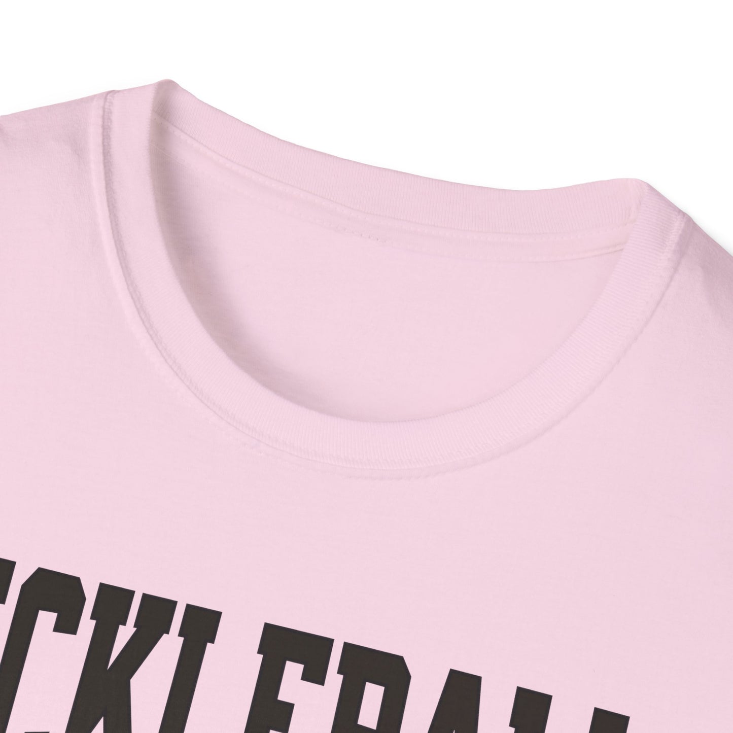 Count Me In! Pickleball Tee.