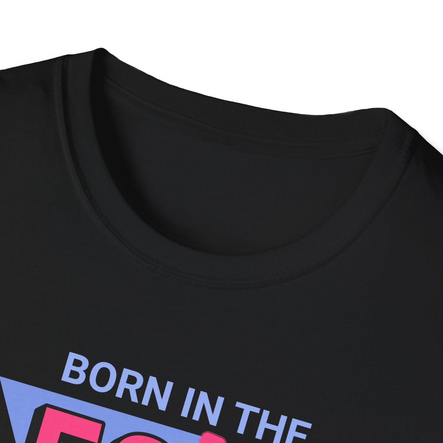 Born in the 50's Tee.