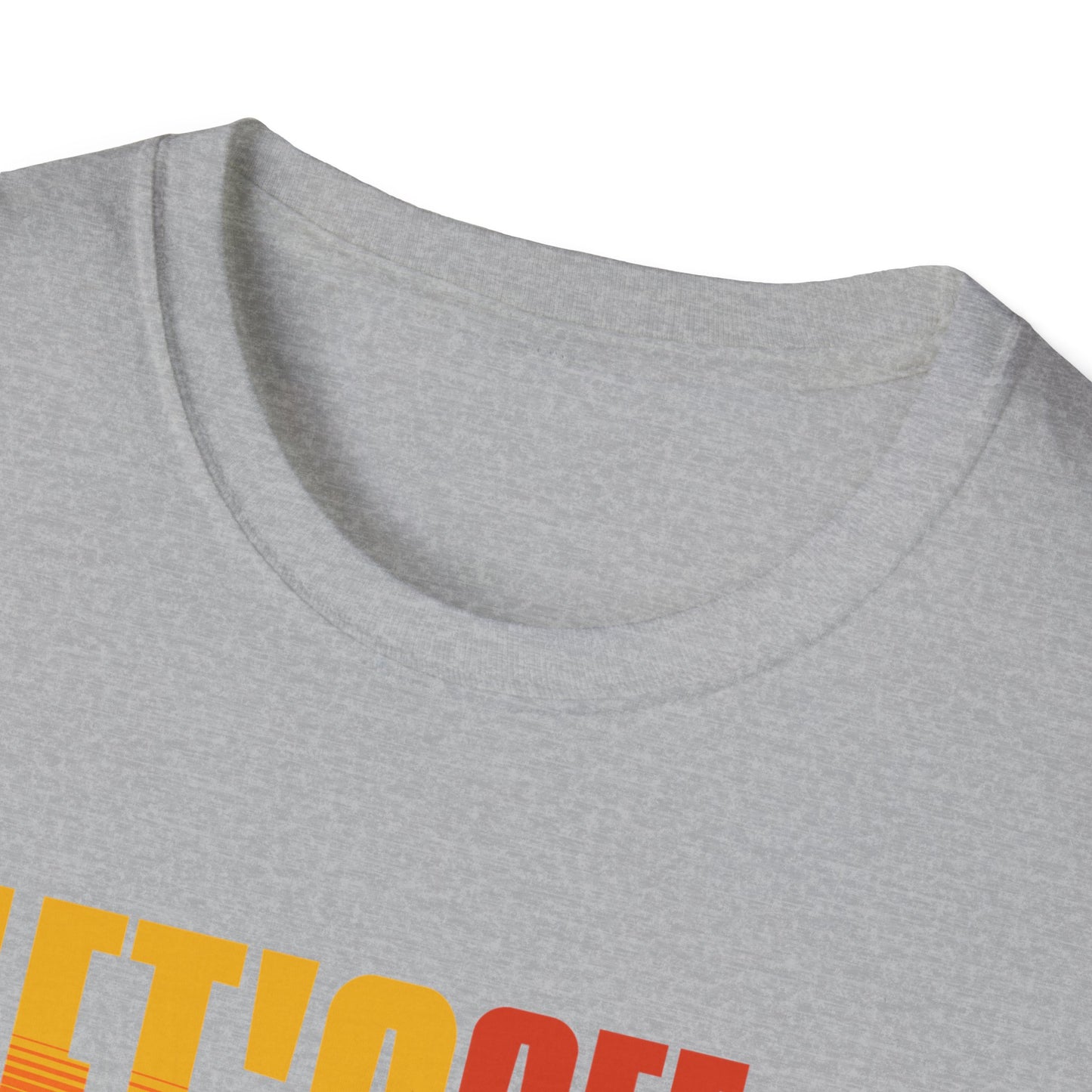 Let's See What You Got. Pickleball Tee.