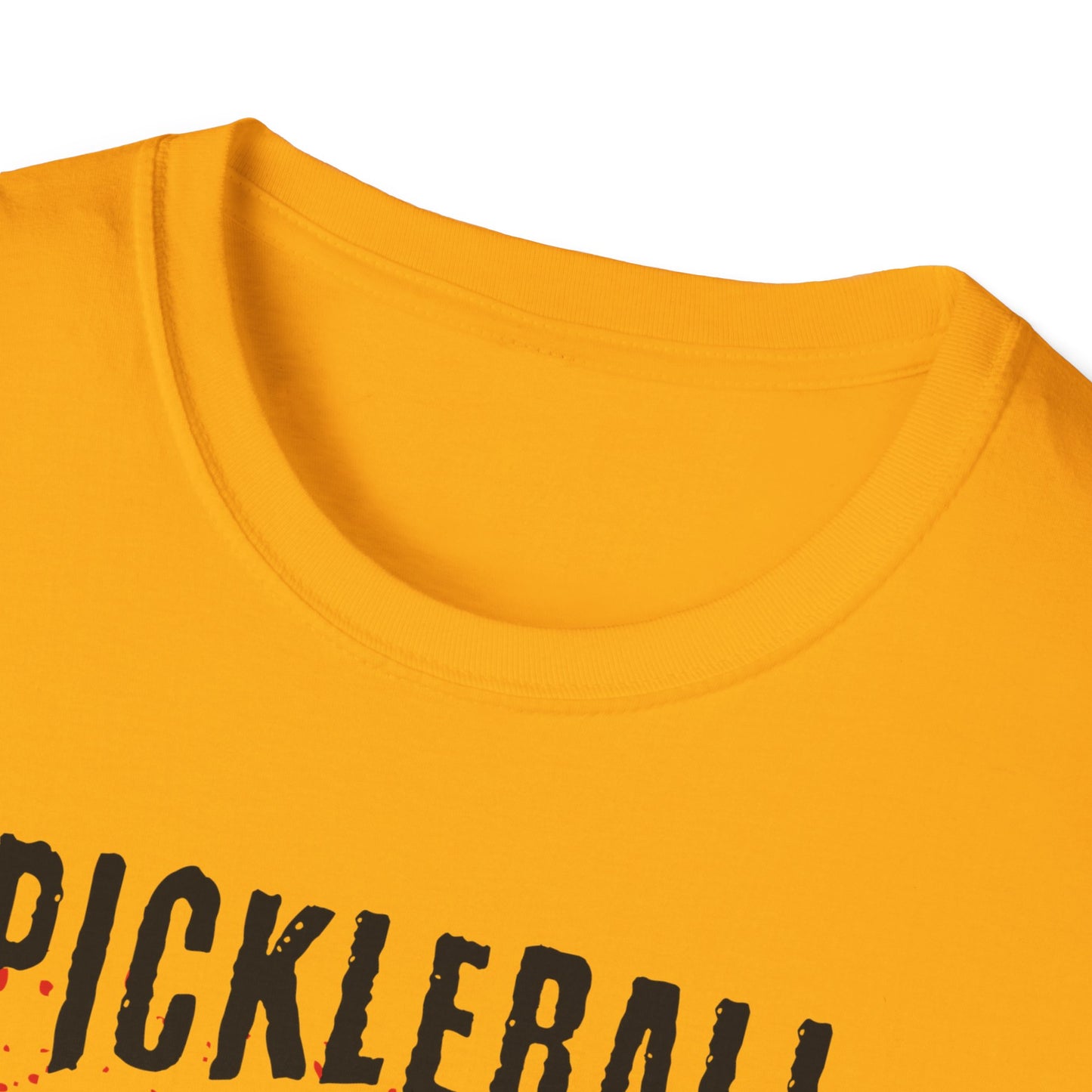 Pickleball Addict. Pickleball Tee.
