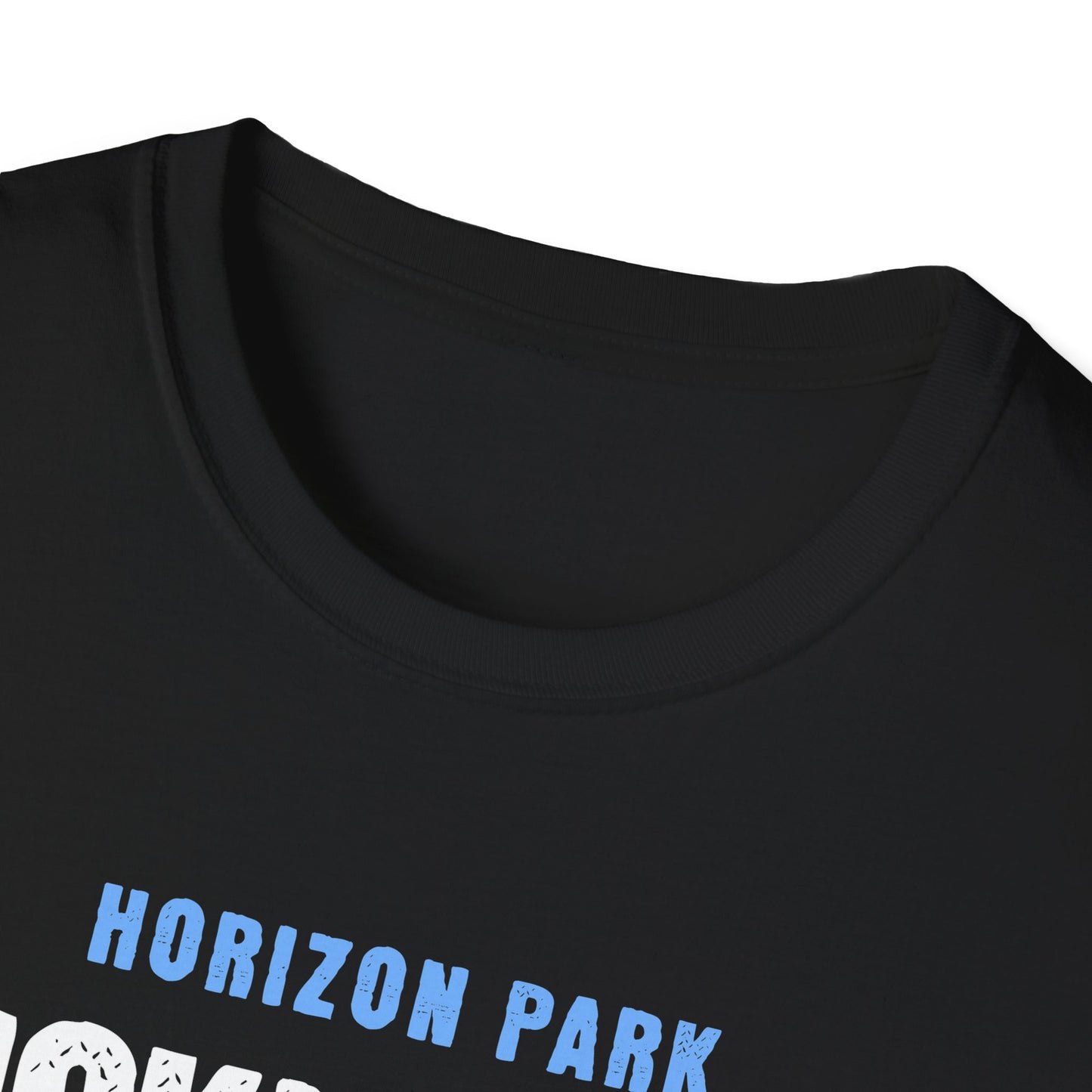 Horizon Park Pickleball Tee.