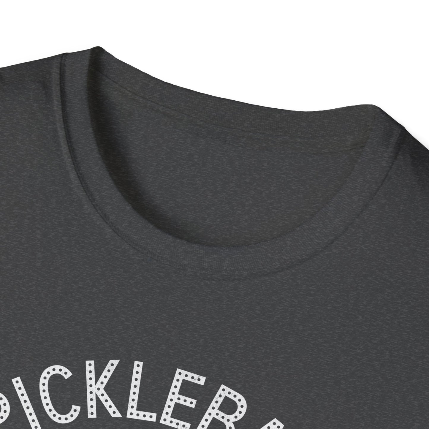 America's Sport Pickleball Tee.