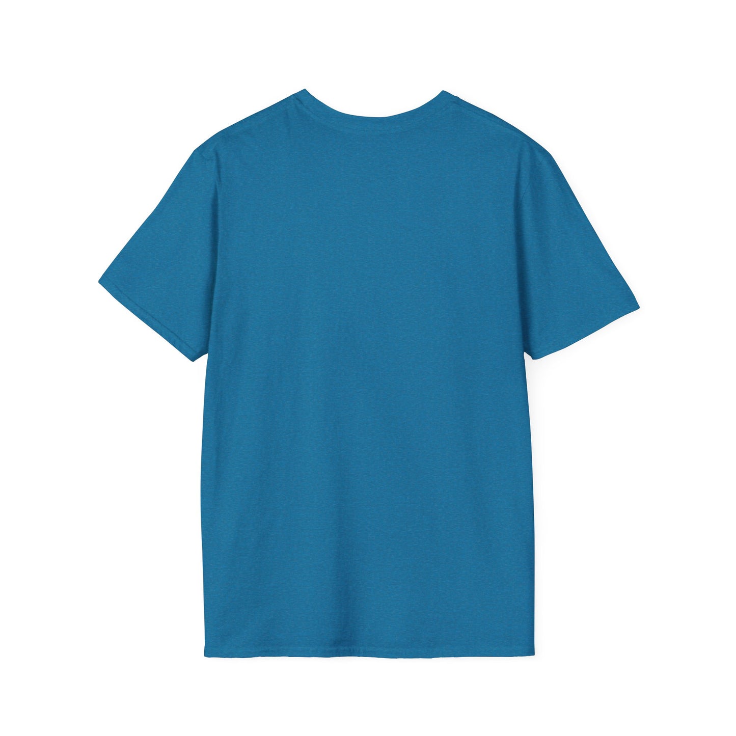 The Nose Knows When. Pickleball Tee.