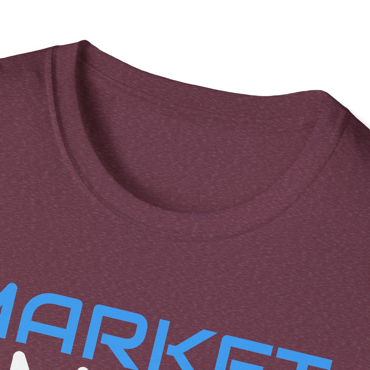 Market Smart Tee.