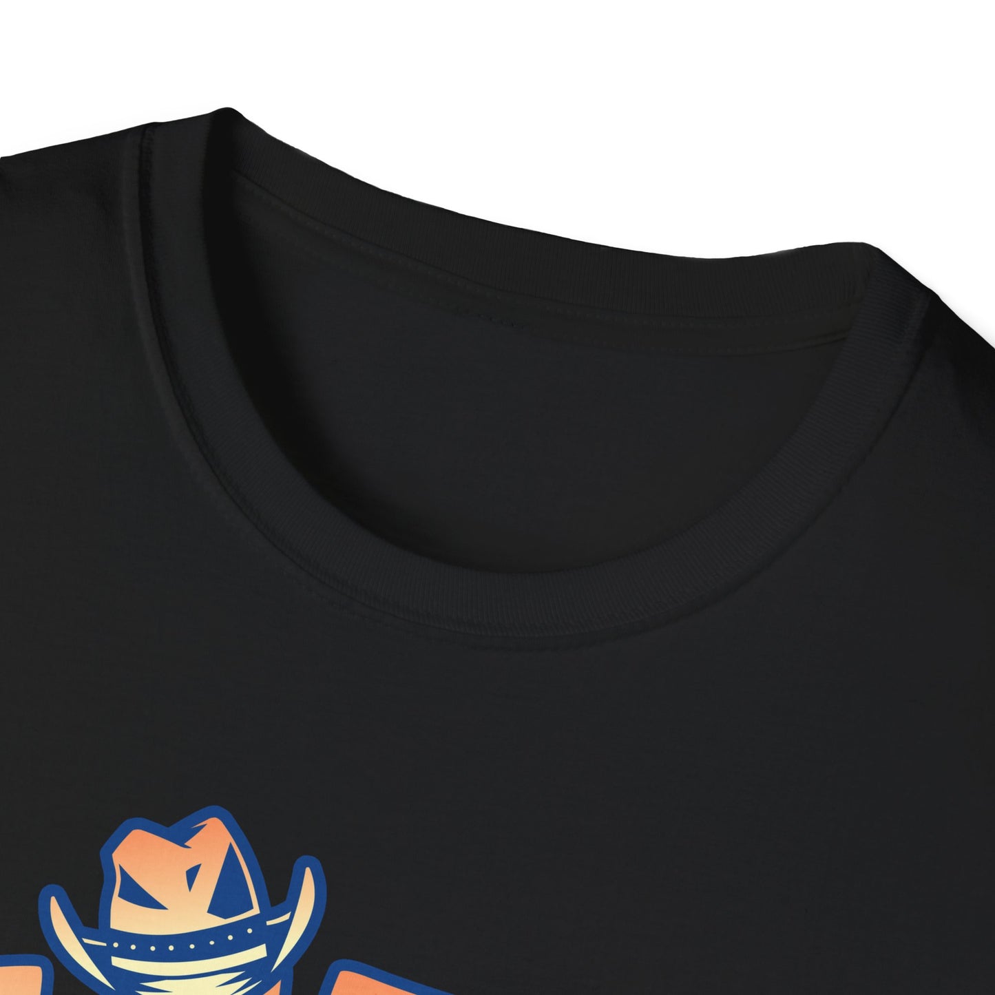 Let's Go Pickle. Pickleball Tee.
