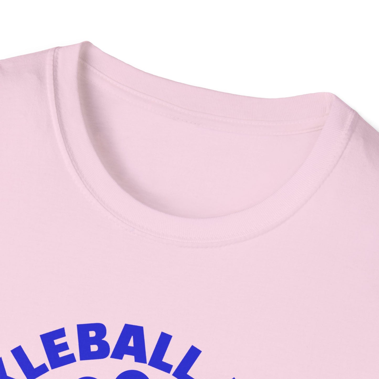 Pickleball Heals. Pickleball Tee.