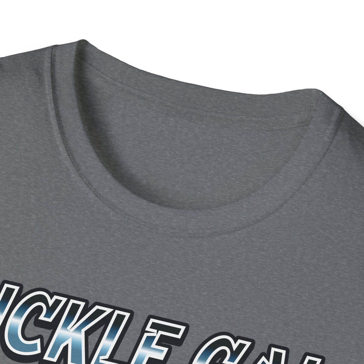 Pickle Gal Power. Pickleball Tee.