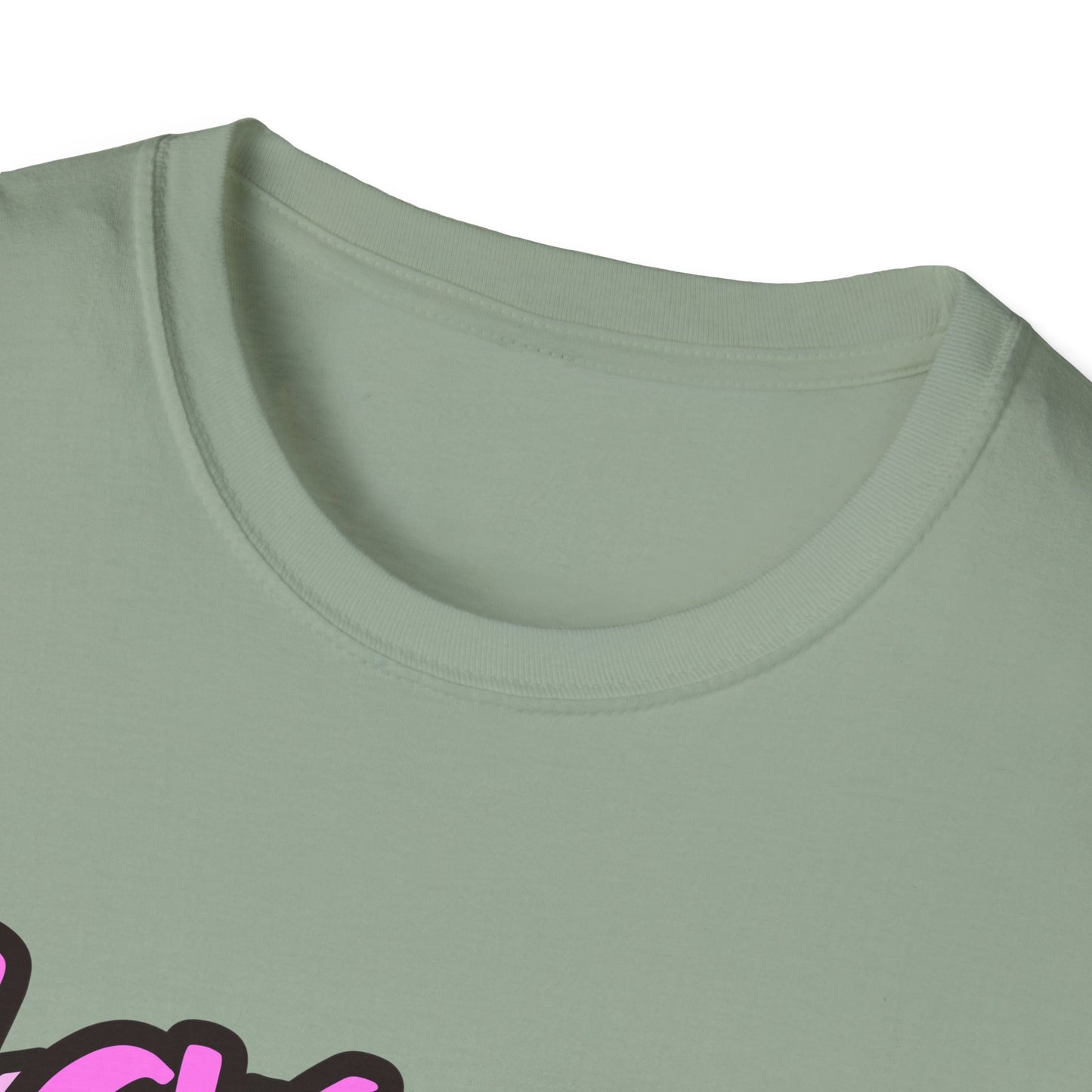 Love Pickleball Tee.