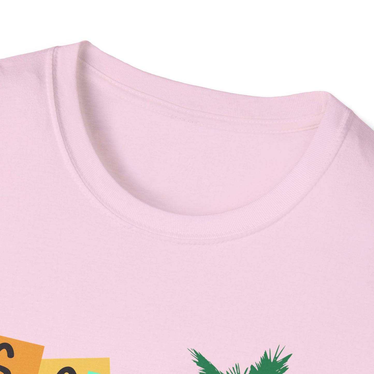 It's A Perfect Day. Pickleball Tee.
