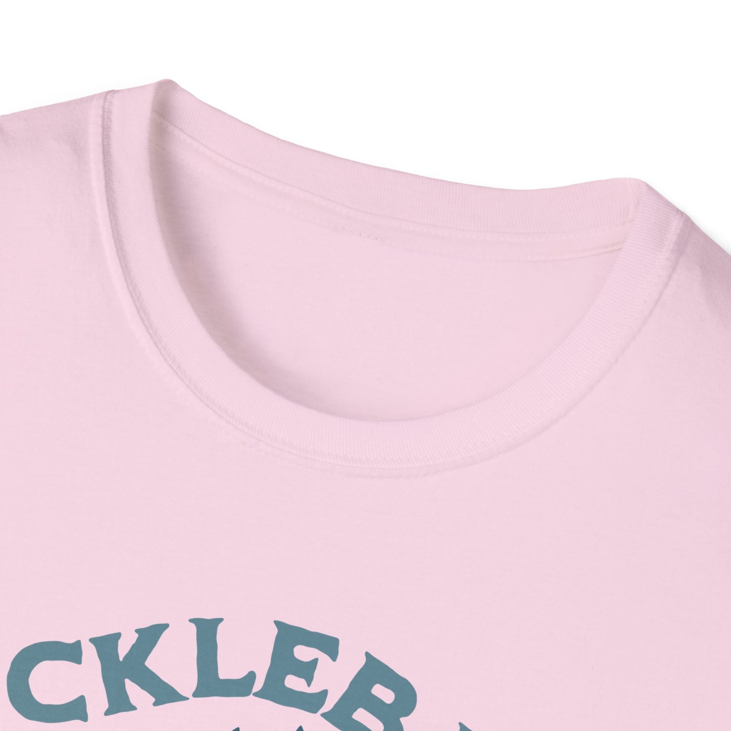 Pickleball Can Unite Us All. Pickleball Tee.