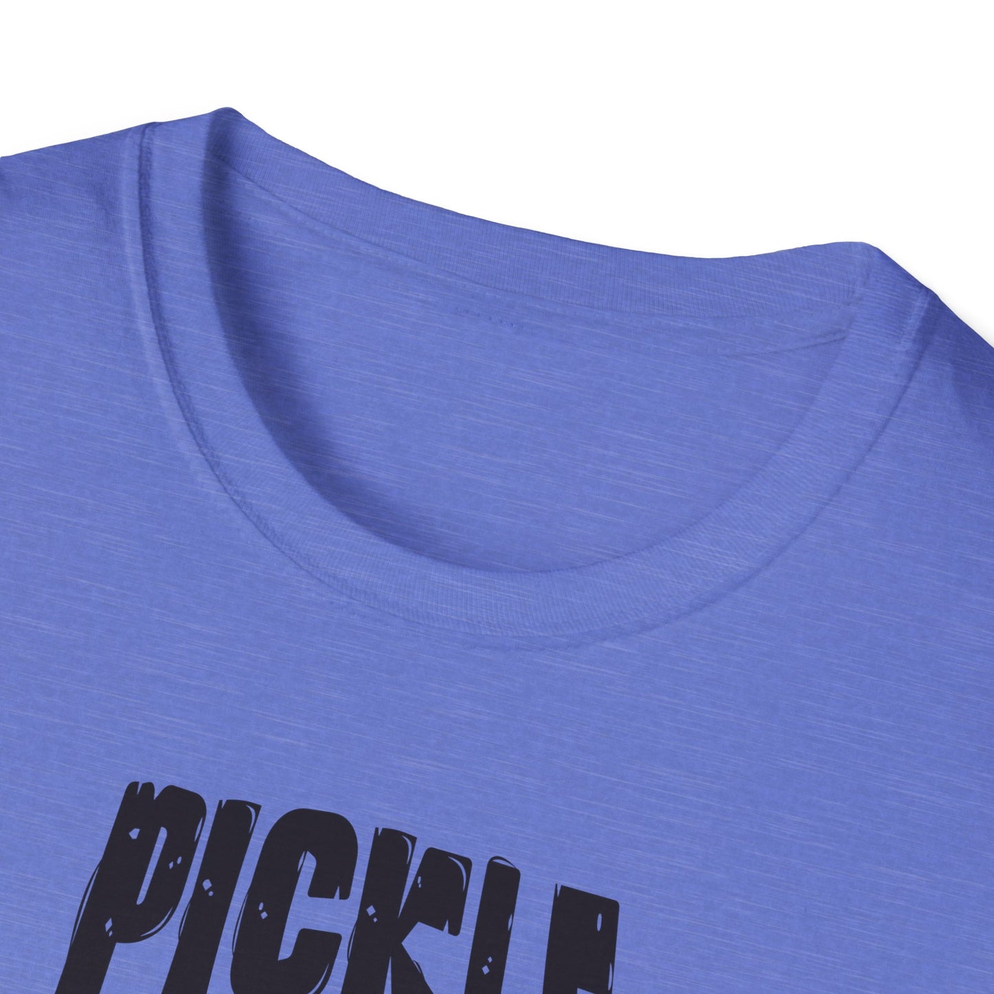 Pickle Beast Mode. On. Pickleball Tee.