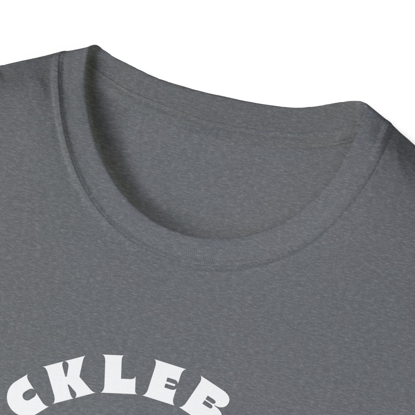 Never Not A Great Idea. Pickleball Tee.