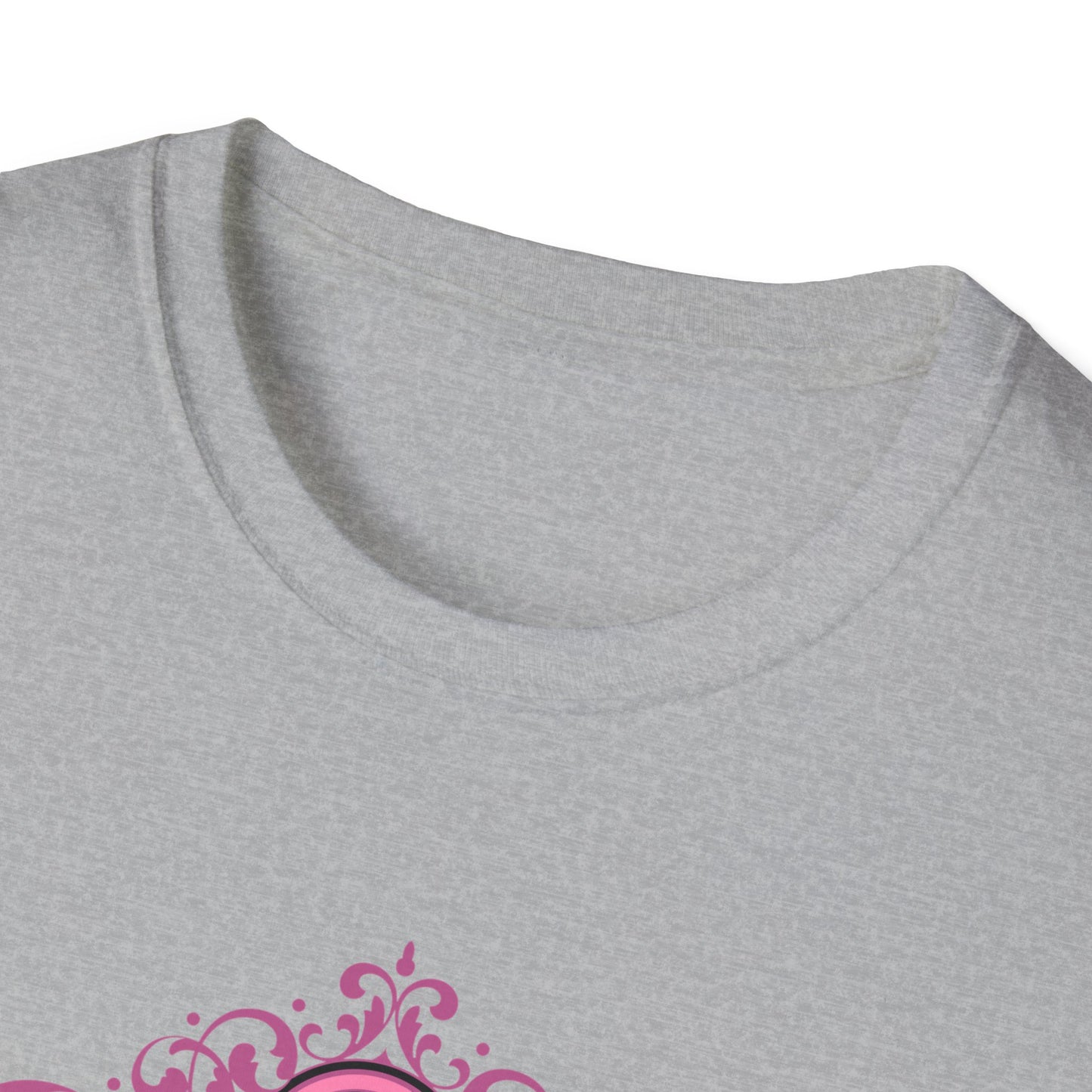 PickleBelle.  Relentless.