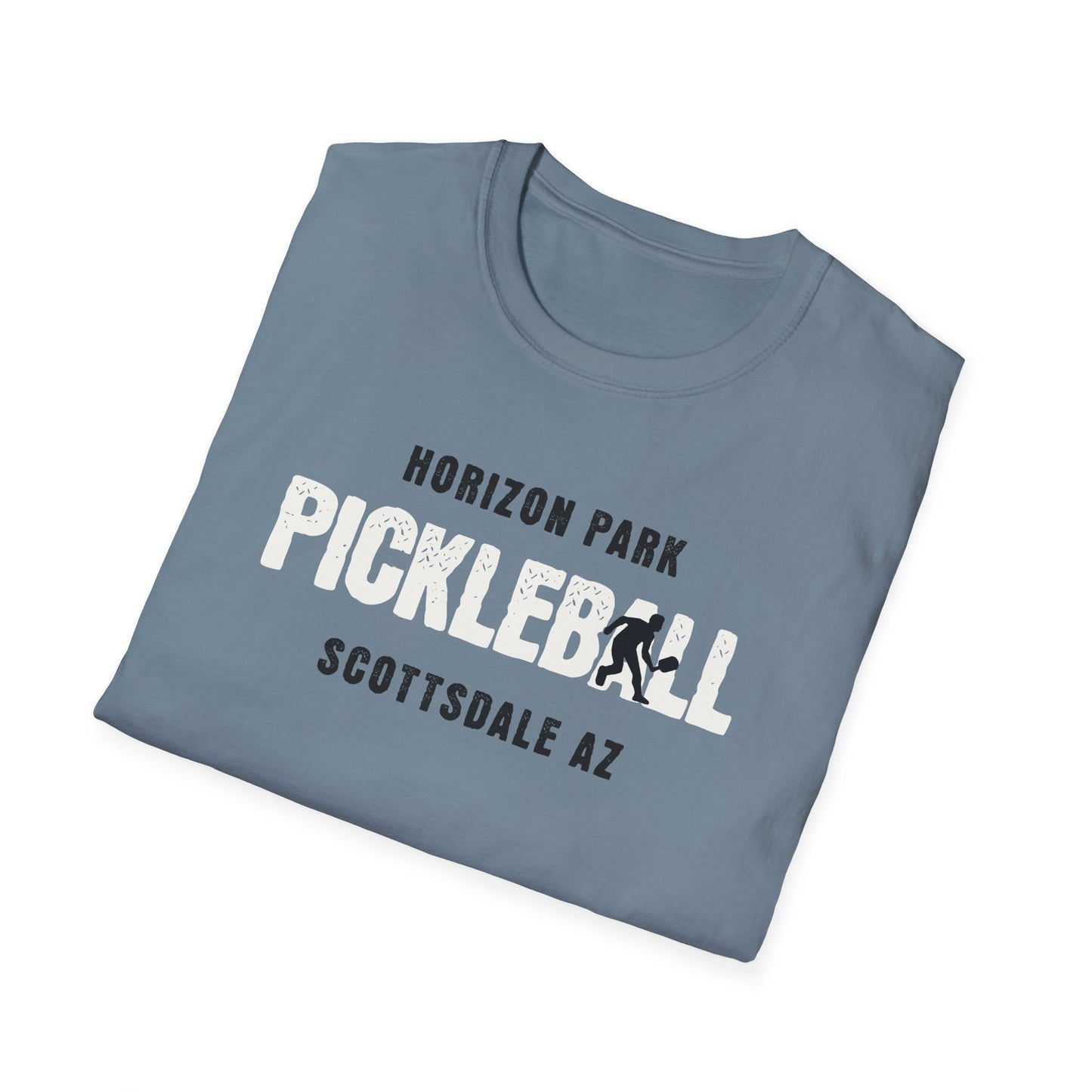 Horizon Park Pickleball Tee.
