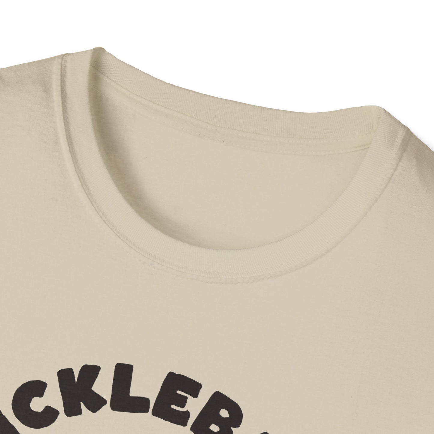 You Gotta Watch The Ball.  Pickleball Tee.