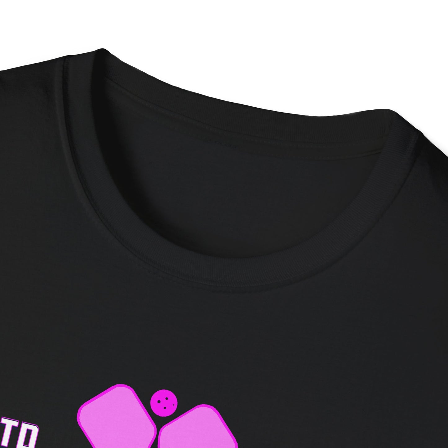 Cool Mom Pickleball Tee.