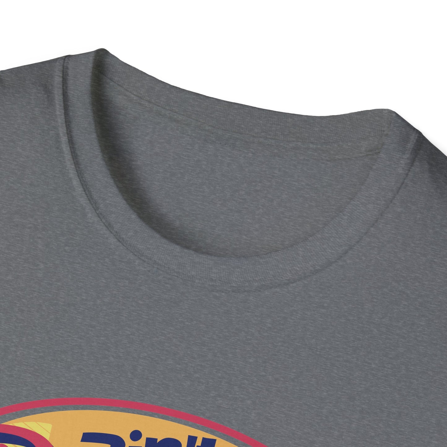 Ain't Dead Yet. Pickleball Tee.