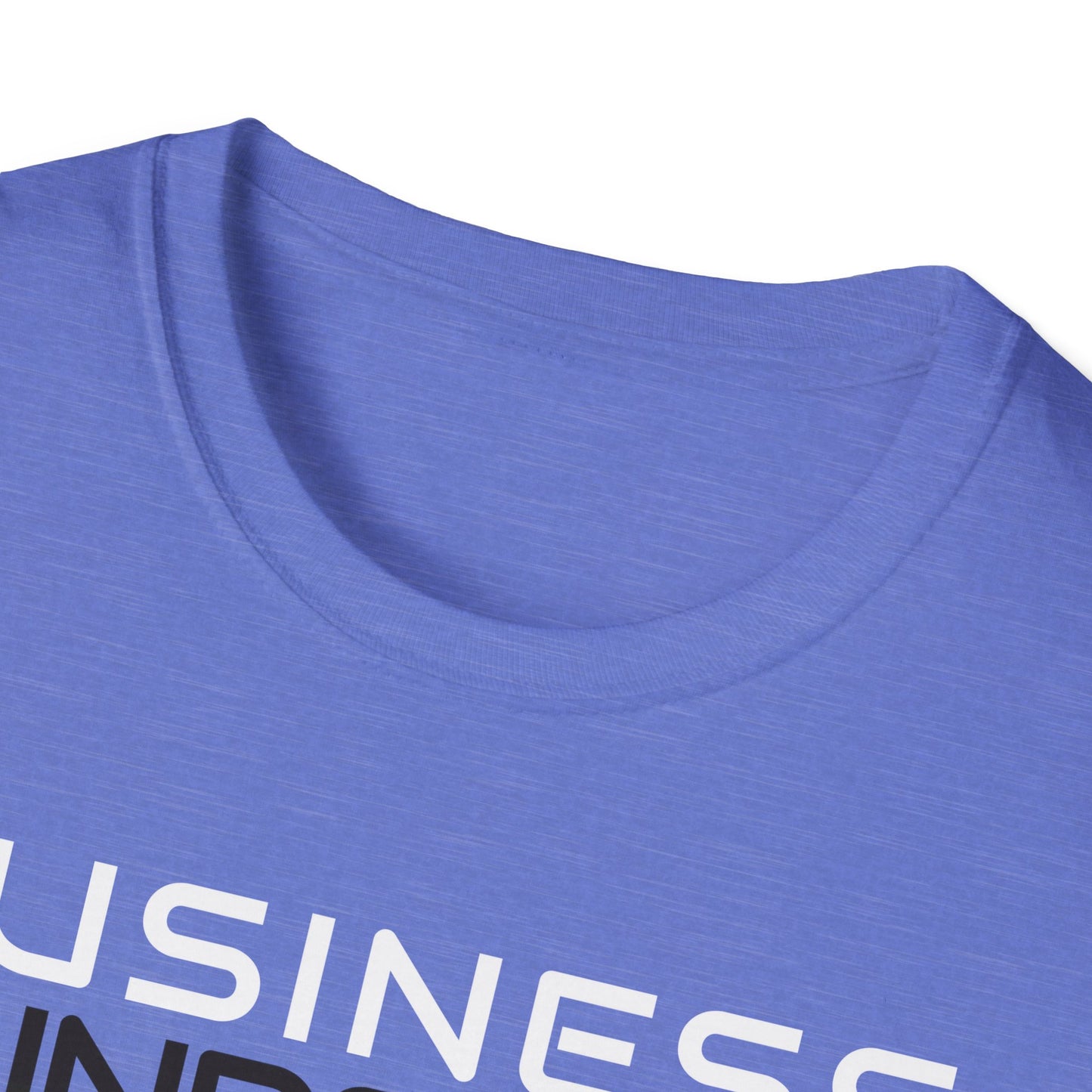 Biz Funds Fast. V2 Tee.