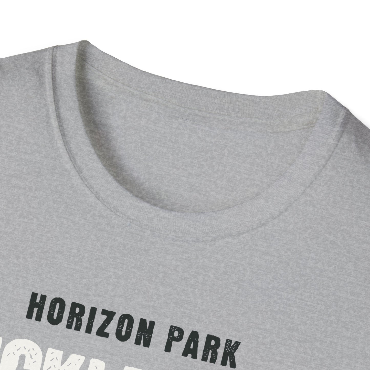 Horizon Park Pickleball Tee.