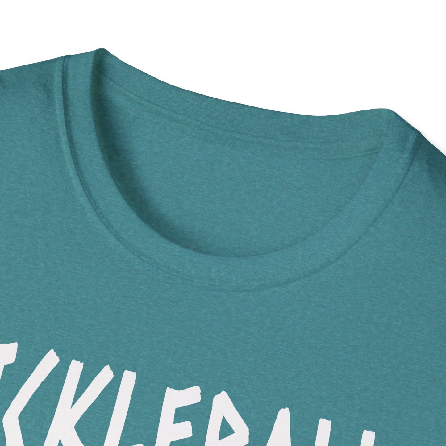 Veni Vidi Vici. Pickleball Tee.