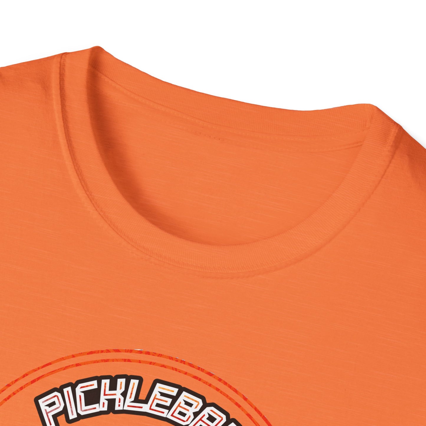 Pickleball Procrastinators Club.  Pickleball Tee.