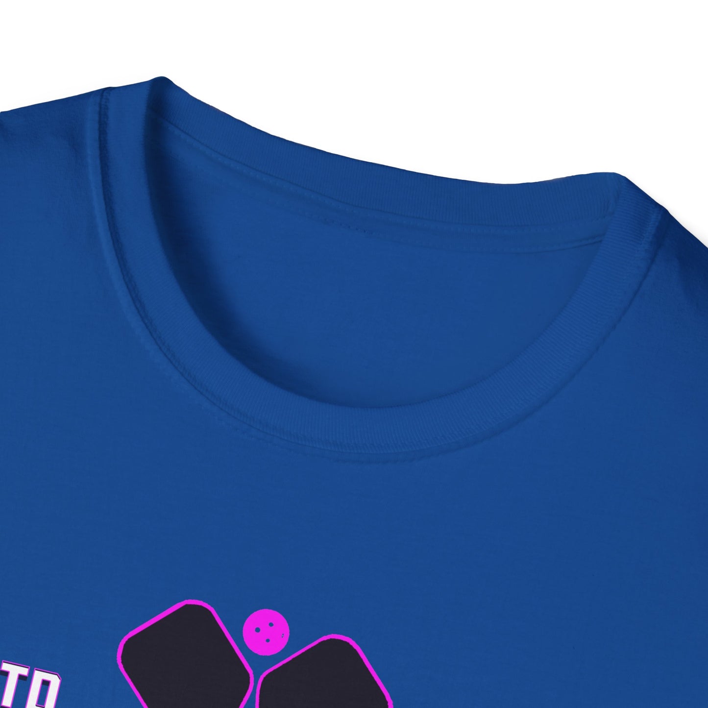 Cool Mom Pickleball Tee.