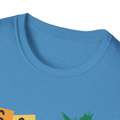 It's A Perfect Day. Pickleball Tee.